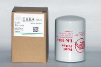 Фильтр топливный EK-1004 EKKA