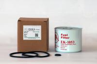 Фильтр топливный EK-1053 EKKA